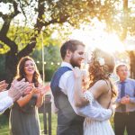 étapes clés organisation mariage